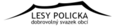 Lesy Policka